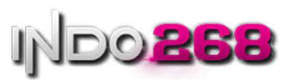 logo INDO268 Mobile