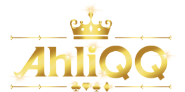 logo AHLIQQ Mobile