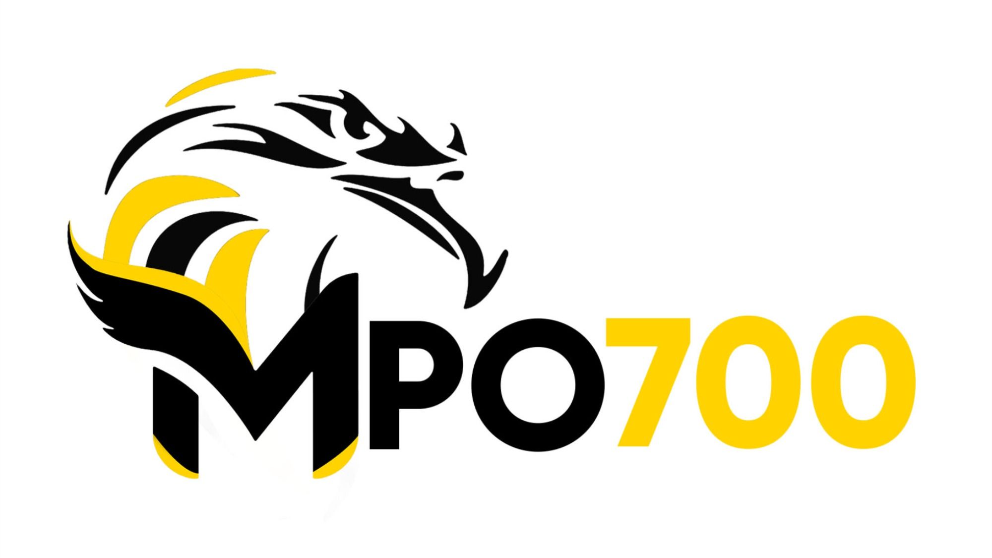 logo MPO700 Mobile