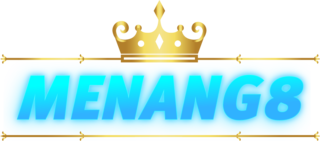 logo MENANG8 Mobile