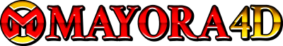 logo MAYORA4D Mobile