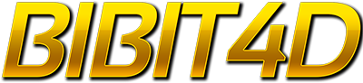 logo BIBIT4D Mobile