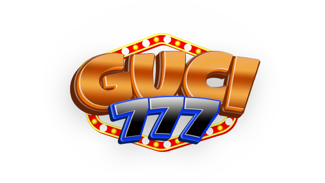 logo GUCI777 Mobile