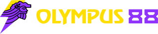 logo OLYMPUS88 Mobile