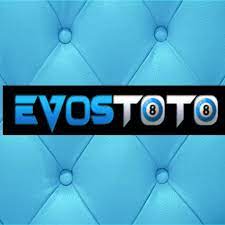 logo EVOSTOTO Mobile