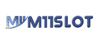 logo m11slot Mobile