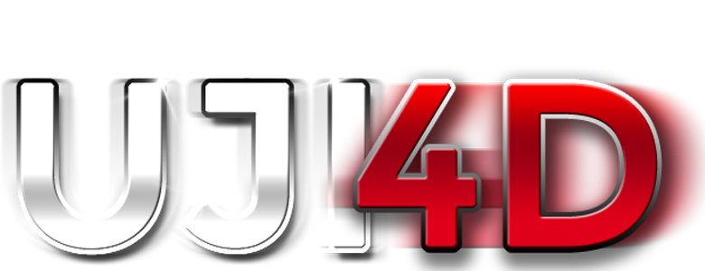 logo UJI4D Mobile