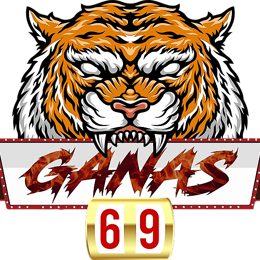 logo GANAS69 Mobile