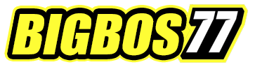 logo BIGBOS77 Mobile