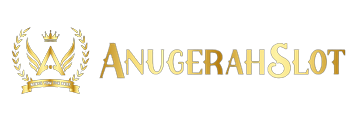 logo ANUGERAHSLOT Mobile