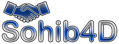 logo SOHIB4D Mobile