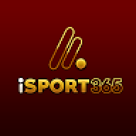 logo ISPORT365 Mobile