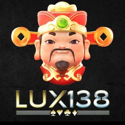 logo LUX138 Mobile