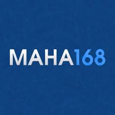 logo MAHA168 Mobile