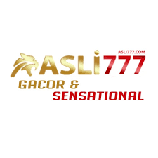 logo ASLI777 Mobile