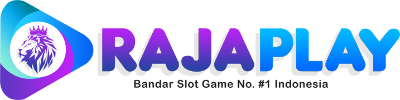 logo RAJAPLAY Mobile