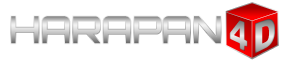 logo Harapan4d Mobile