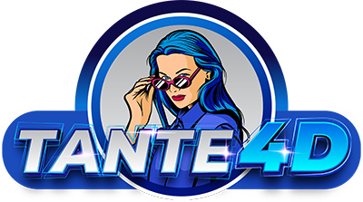 logo TANTE4D Mobile