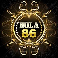 logo BOLA86 Mobile