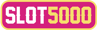 logo Slot5000 Mobile