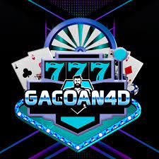 logo GACOAN4D Mobile