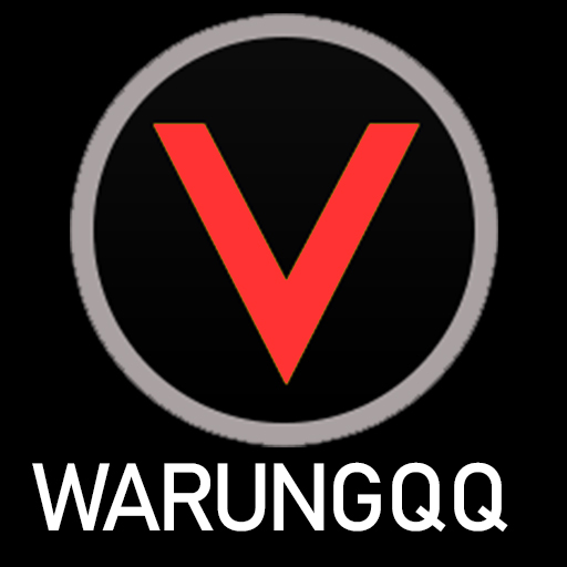 logo WARUNGQQ Mobile