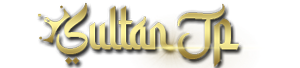 logo SULTANJP Mobile