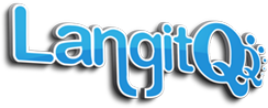 logo LANGITQQ Mobile