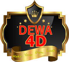 logo DEWA4D Mobile