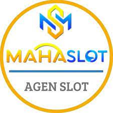 logo MAHASLOT Mobile