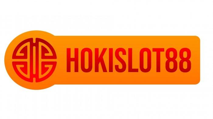 logo HokiSlot88 Mobile