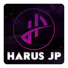 logo HARUSJP Mobile