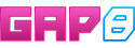 logo GAP8 Mobile