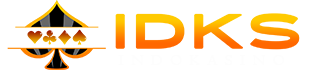 logo IDKS indokasino Mobile
