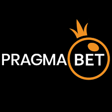 logo PRAGMABET Mobile