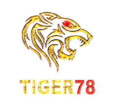 logo TIGER78 Mobile
