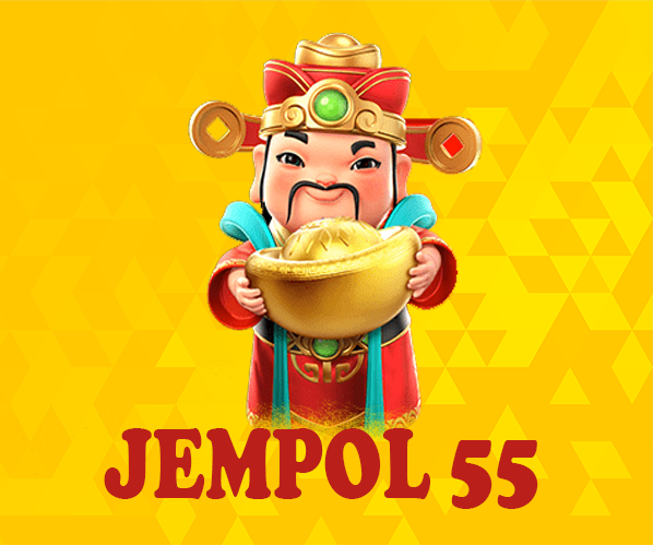 logo JEMPOL55 Mobile