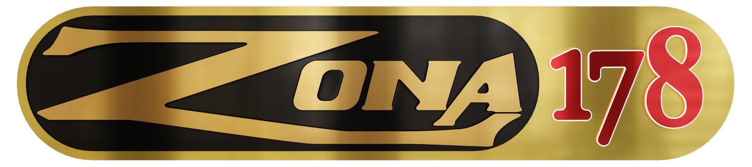 logo ZONA178 Mobile