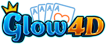 logo GLOW4D Mobile