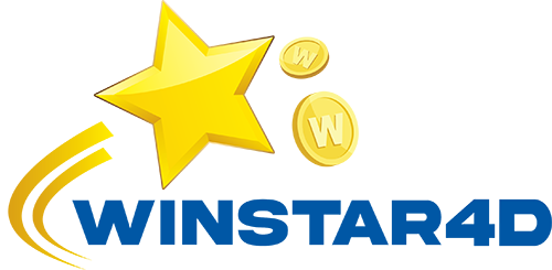 logo WINSTAR4D Mobile