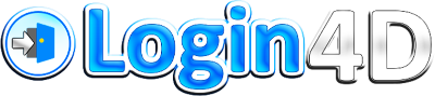 logo LOGIN4D Mobile