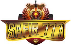 logo SAFIR777 Mobile
