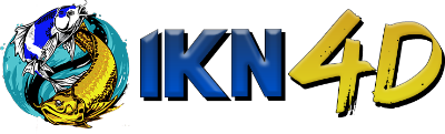 logo IKN4D Mobile