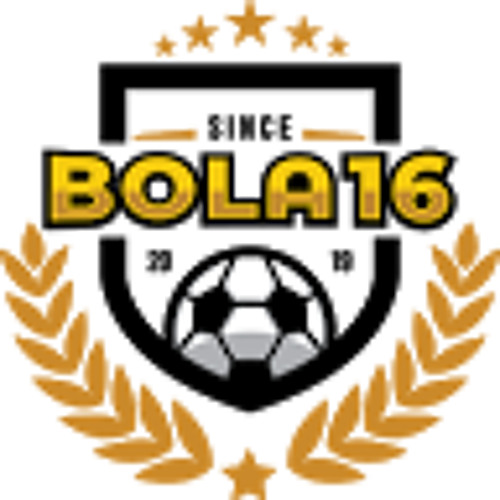 logo BOLA16 Mobile