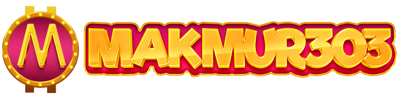 logo MAKMUR303 Mobile