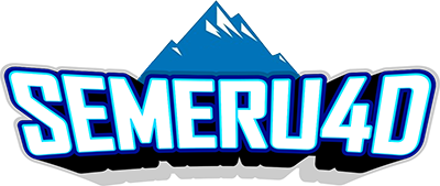 logo SEMERU4D Mobile