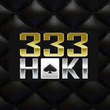 logo 333HOKI Mobile