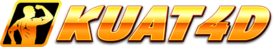 logo KUAT4D Mobile