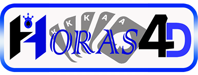 logo HORAS4D Mobile