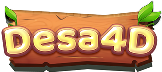 logo DESA4D Mobile